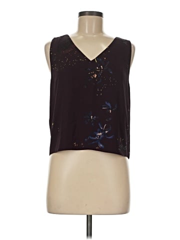 Babaton Sleeveless Blouse (view 1)