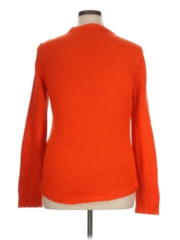 Lauren by Ralph Lauren Pullover Sweater (view 2)