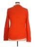 Lauren by Ralph Lauren 100% Acrylic Orange Pullover Sweater Size XL - photo 2