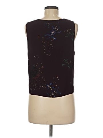 Babaton Sleeveless Blouse (view 2)