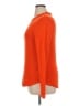 Lauren by Ralph Lauren 100% Acrylic Orange Pullover Sweater Size XL - photo 5