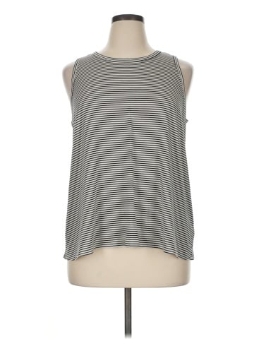 Old Navy Sleeveless T-Shirt (view 1)