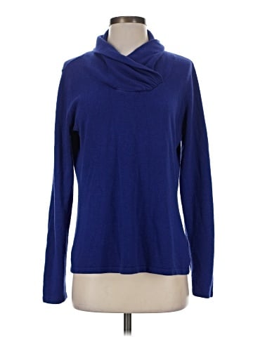 East5th Turtleneck Sweater (view 1)