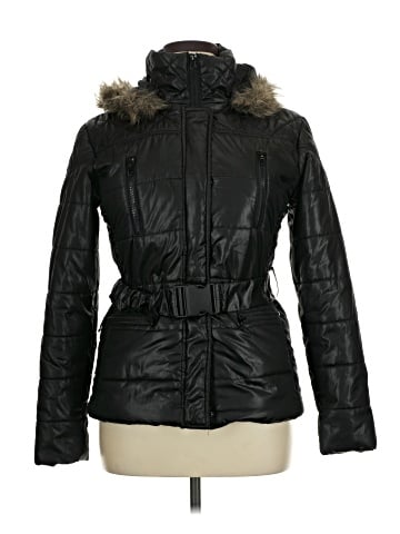 Say What? Snow Jacket (view 1)