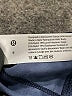 Lululemon Athletica Blue Tank Top Size 6 - photo 5