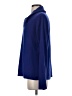 East5th Blue Turtleneck Sweater Size S (estimated) - photo 5