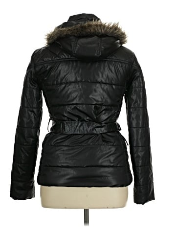 Say What? Snow Jacket (view 2)
