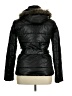 Say What? Black Snow Jacket Size XL - photo 2
