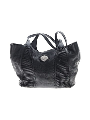 Brighton Leather Hobo (view 1)