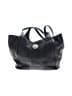Brighton 100% Leather Black Leather Hobo One size - photo 1