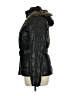 Say What? Black Snow Jacket Size XL - photo 5