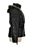 Say What? Black Snow Jacket Size XL - photo 4