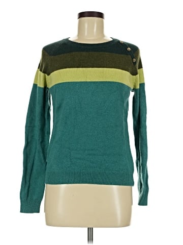 Talbots Outlet Pullover Sweater (view 1)