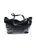 Brighton 100% Leather Black Leather Hobo One size - photo 3