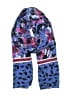 Appleseeds Blue Scarf One size - photo 1