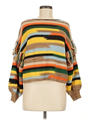 Alice + Olivia Poncho (view 1)
