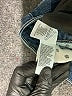 Lucky Brand Blue Jeans Size 30 waist - photo 8
