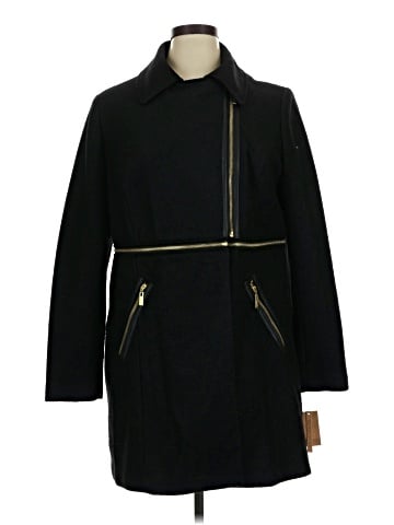 RACHEL Rachel Roy Coat (view 1)