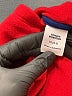 Amazon Essentials Red Pullover Hoodie Size XS (kids) - photo 3