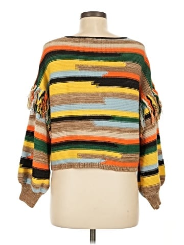 Alice + Olivia Poncho (view 2)