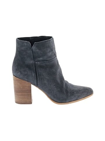 Nine West Ankle Boots (view 1)