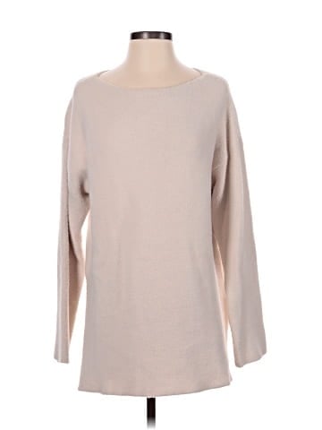 Ann Taylor Pullover Sweater (view 1)