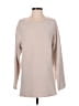Ann Taylor Tan Pullover Sweater Size M (petite) - photo 1