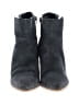 Nine West Gray Ankle Boots Size 8 - photo 2
