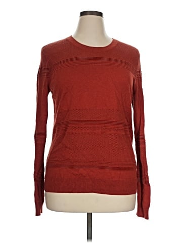Market and Spruce Pullover Sweater (view 1)