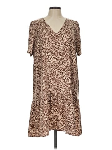 A New Day Casual Dress (view 1)