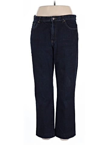 Lauren Jeans Co. Jeans (view 1)