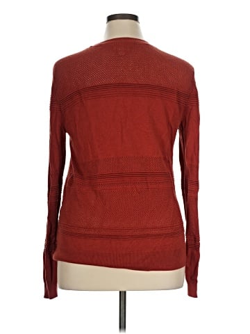 Market and Spruce Pullover Sweater (view 2)