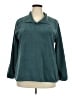 32 Degrees Teal Sweatshirt Size XXL - photo 1