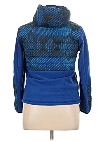 Free Country Track Jacket (view 2)
