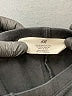 H&M Solid Black Athletic Shorts Size 5T - photo 3