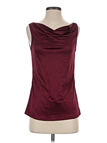 Banana Republic Sleeveless Blouse (view 1)