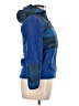 Free Country 100% Polyester Graphic Blue Track Jacket Size 14 - photo 4