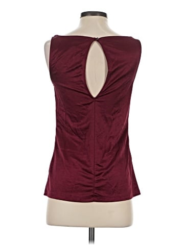Banana Republic Sleeveless Blouse (view 2)