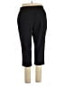 Made for Life 100% Polyester Color Block Black Active Pants Size L - photo 2