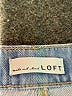 Ann Taylor LOFT Blue Jeans Size 27 waist - photo 7