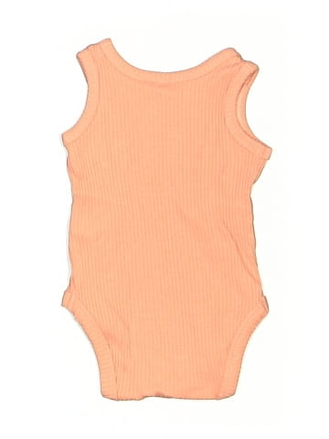Petit Lem Short Sleeve Onesie (view 2)