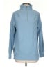 Te Verde Blue Sweatshirt Size S - photo 1