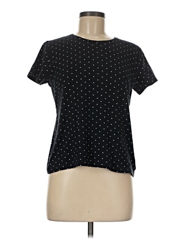 Croft & Barrow Short Sleeve T-Shirt (view 1)