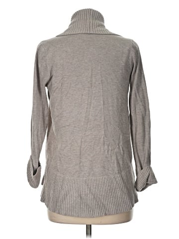 Joan Vass Cardigan (view 2)
