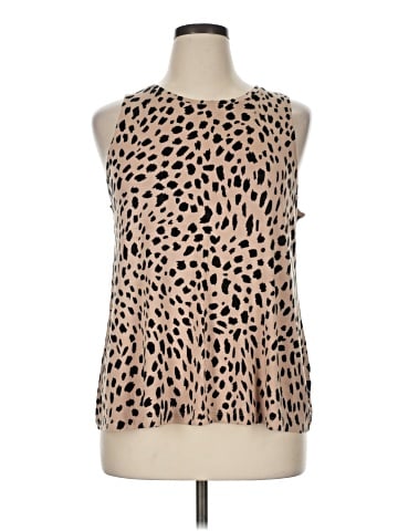 Apt. 9 Tank Top (view 1)