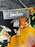 Neiman Marcus 100% Polyester Black Sleeveless Blouse Size M - photo 7