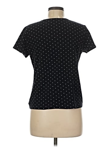 Croft & Barrow Short Sleeve T-Shirt (view 2)