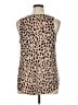Apt. 9 Tan Tank Top Size XL - photo 2