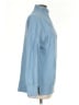 Te Verde Blue Sweatshirt Size S - photo 4