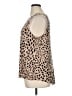 Apt. 9 Tan Tank Top Size XL - photo 5